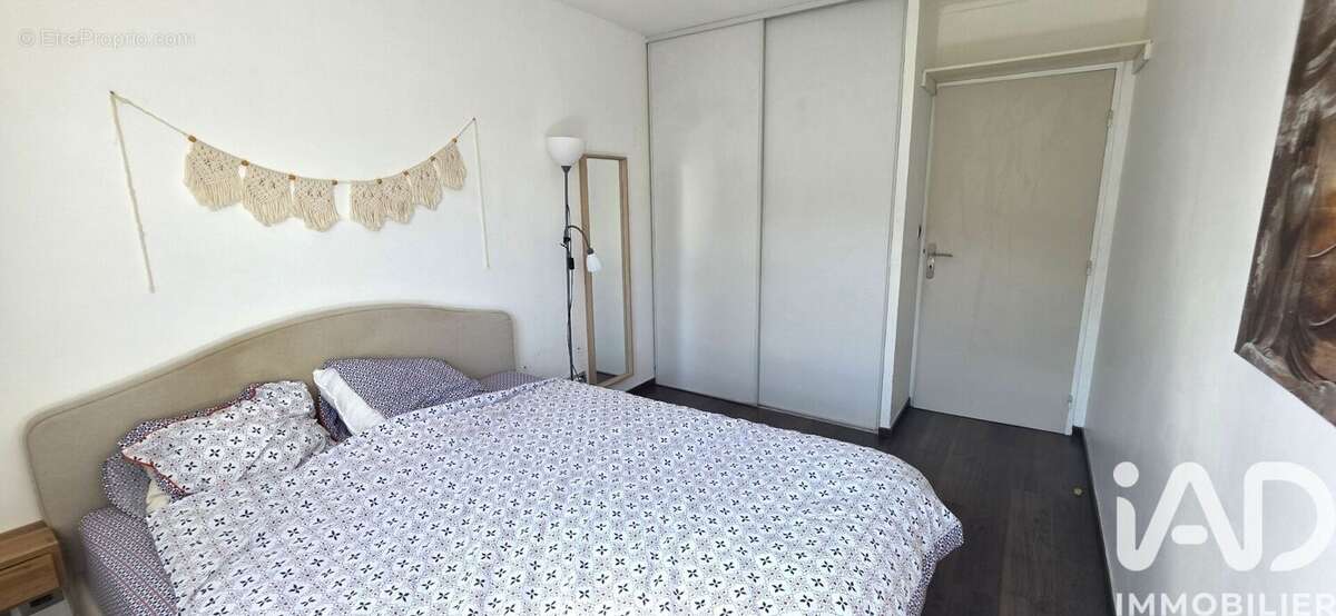 Photo 9 - Appartement à MONTPELLIER