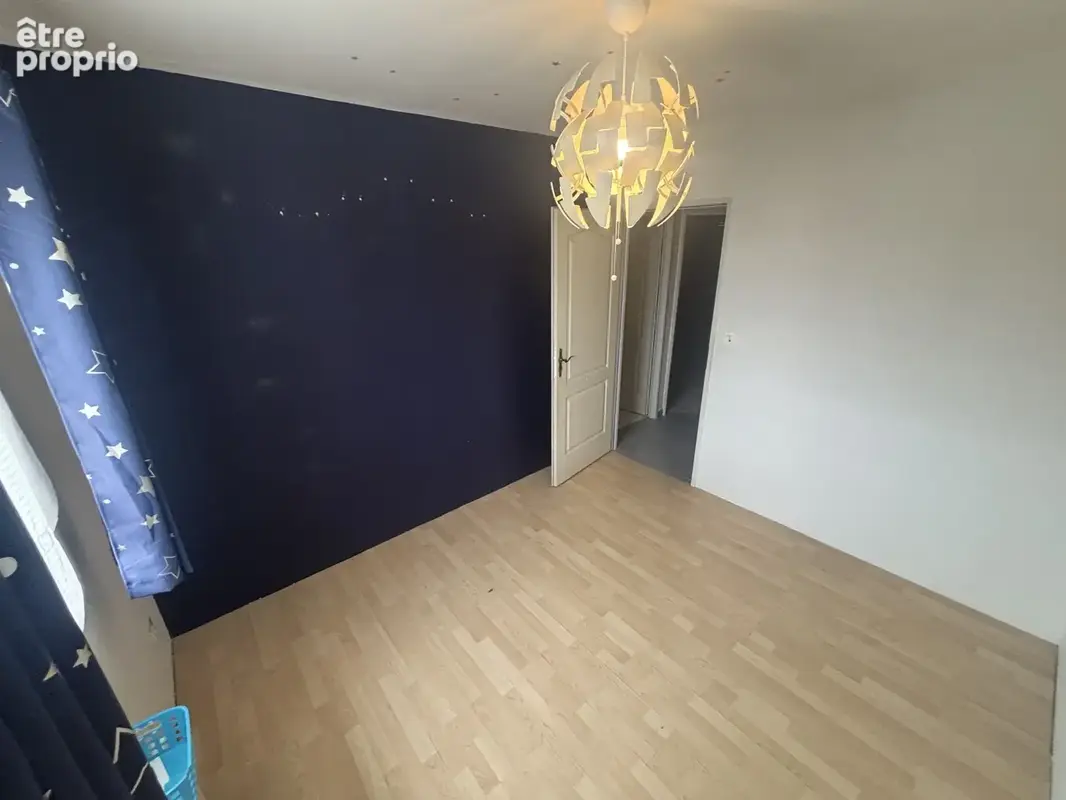 Maison 5 pièces 90 m² à vendre à Sampigny (55300) - photo 4
