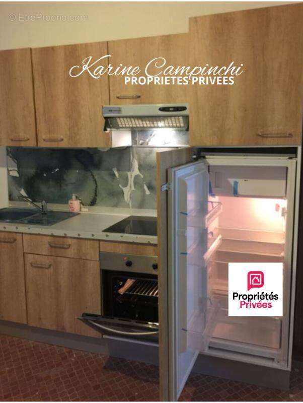 Appartement à LAMBALLE