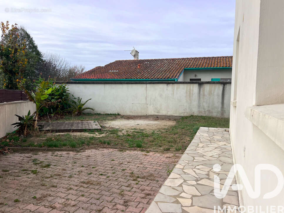Photo 4 - Appartement à BOUCAU