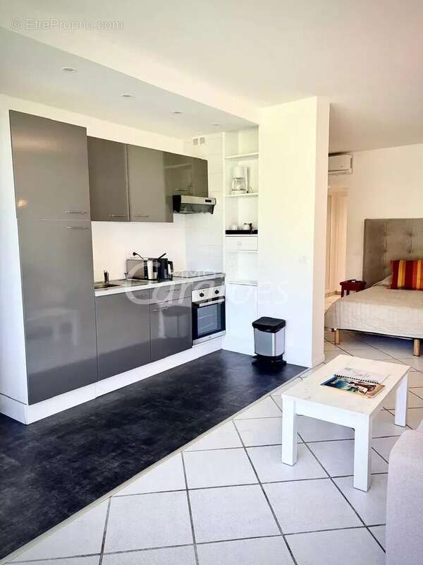 Appartement à SAINT-MARTIN