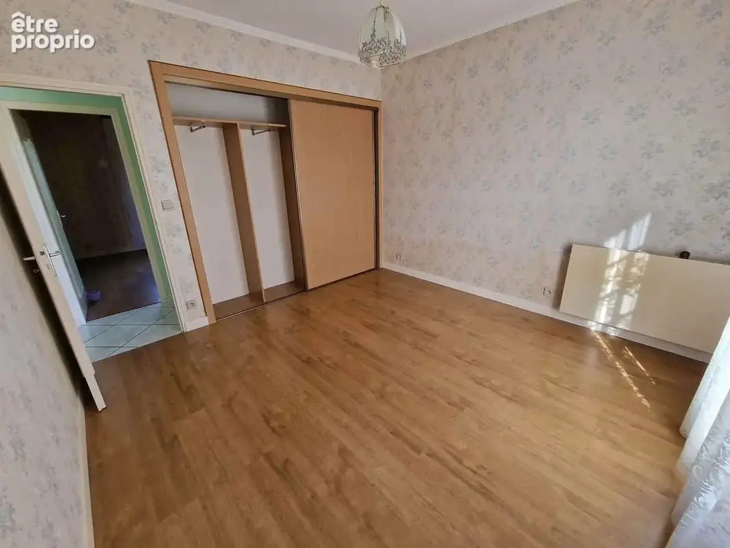 Maison de plain-pied au calme sur la commune de Cars - photo 11