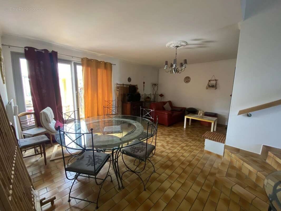 Maison à VILLEFRANCHE-DE-LAURAGAIS