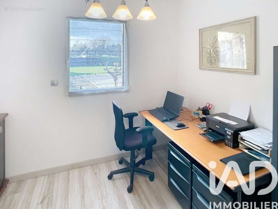 Photo 9 - Maison à RETIERS