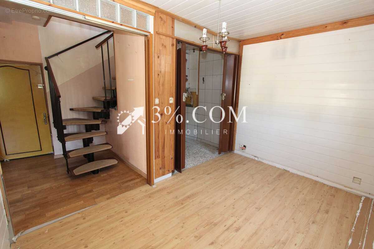 Maison 4 pièces 109 m2- Jardin - Garage - Terrasse - photo 5