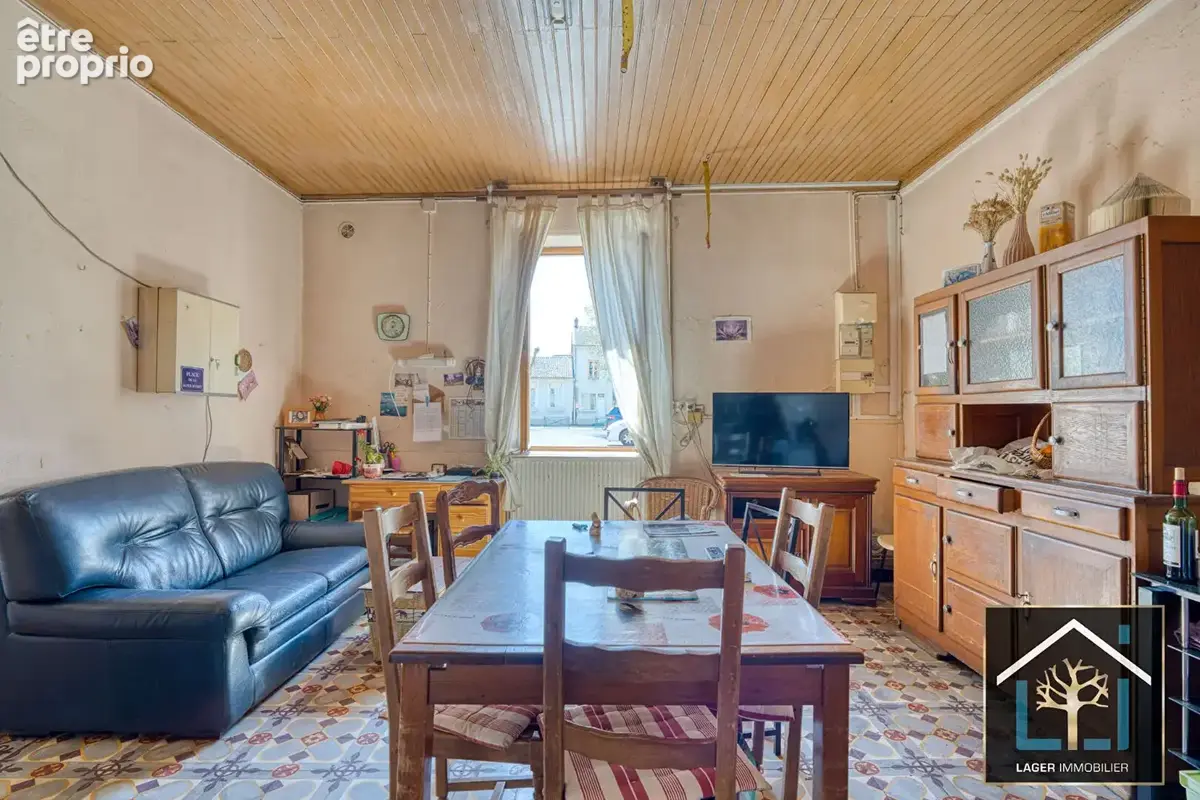 Maison Niévroz centre - photo 13