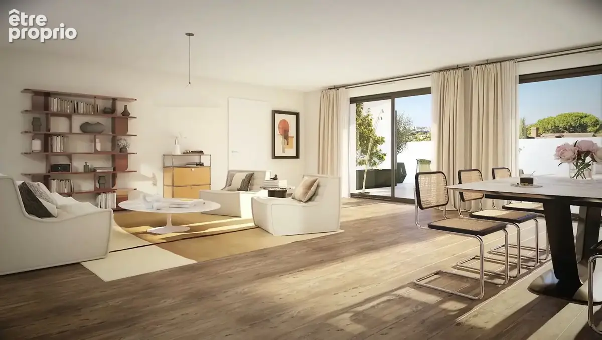 Bel appartement famial - photo 6