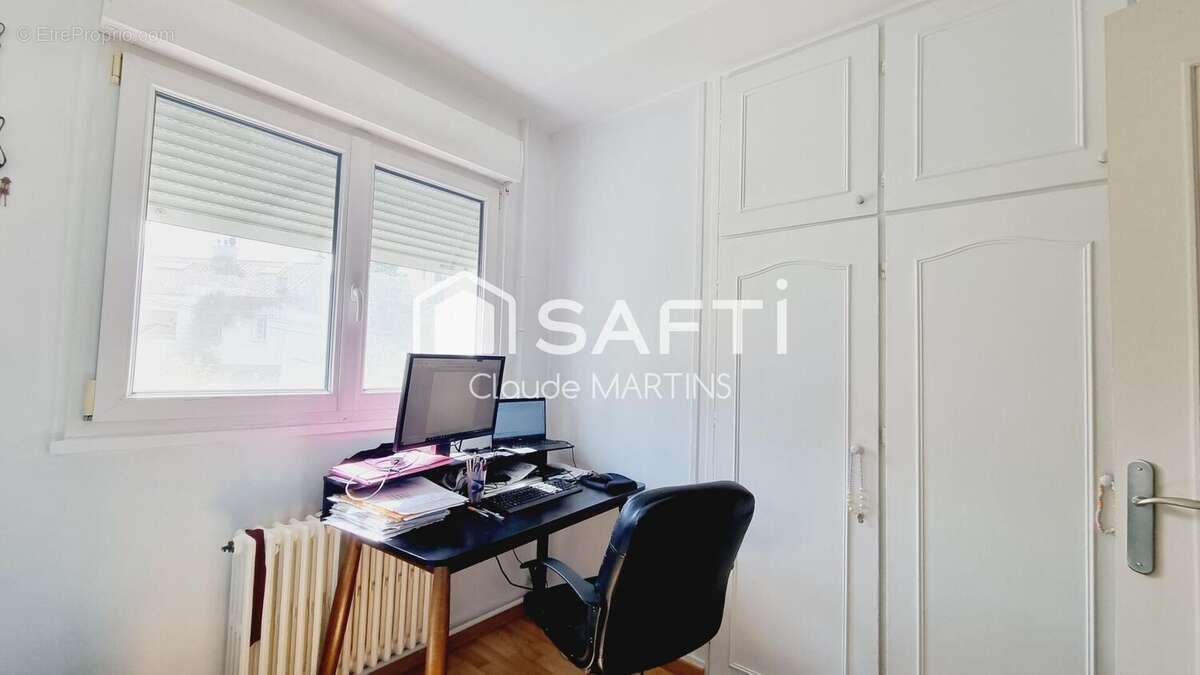 Photo 6 - Maison à MASSY