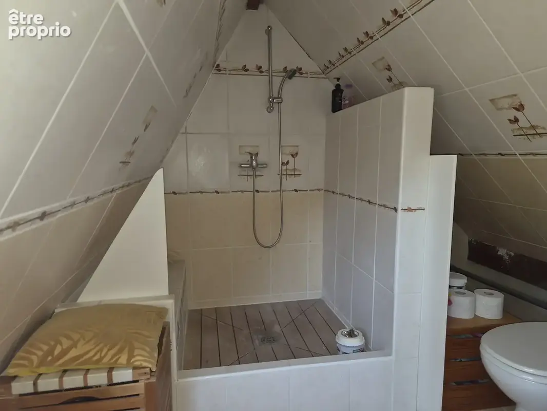 Maison a vendre a chevreuse de 4 pieces - 2 chambres - photo 10