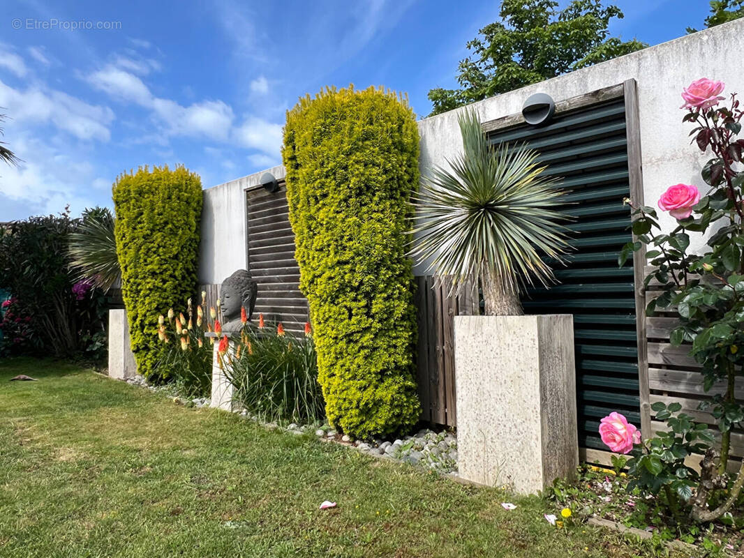 Maison à LES SABLES-D&#039;OLONNE