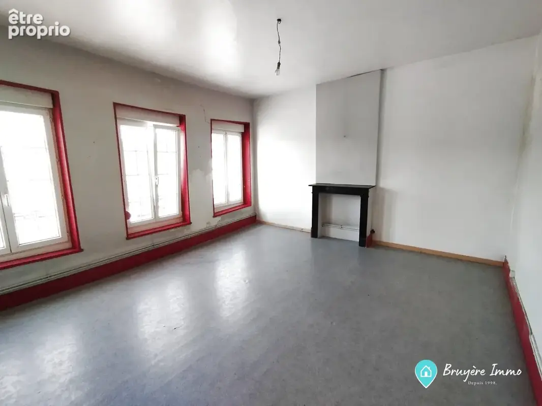 Appartement 290 m² à vendre à Fourmies (59610) - photo 7