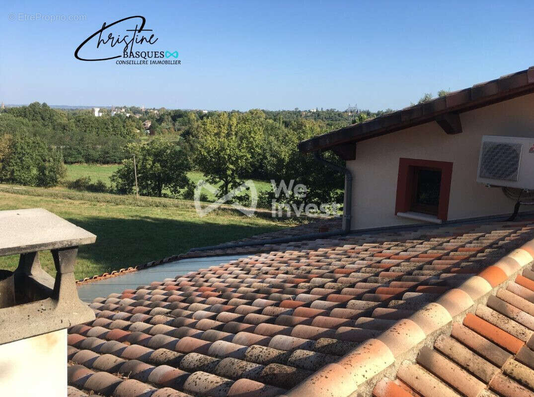 Maison 185 m² à Montauban  - photo 2