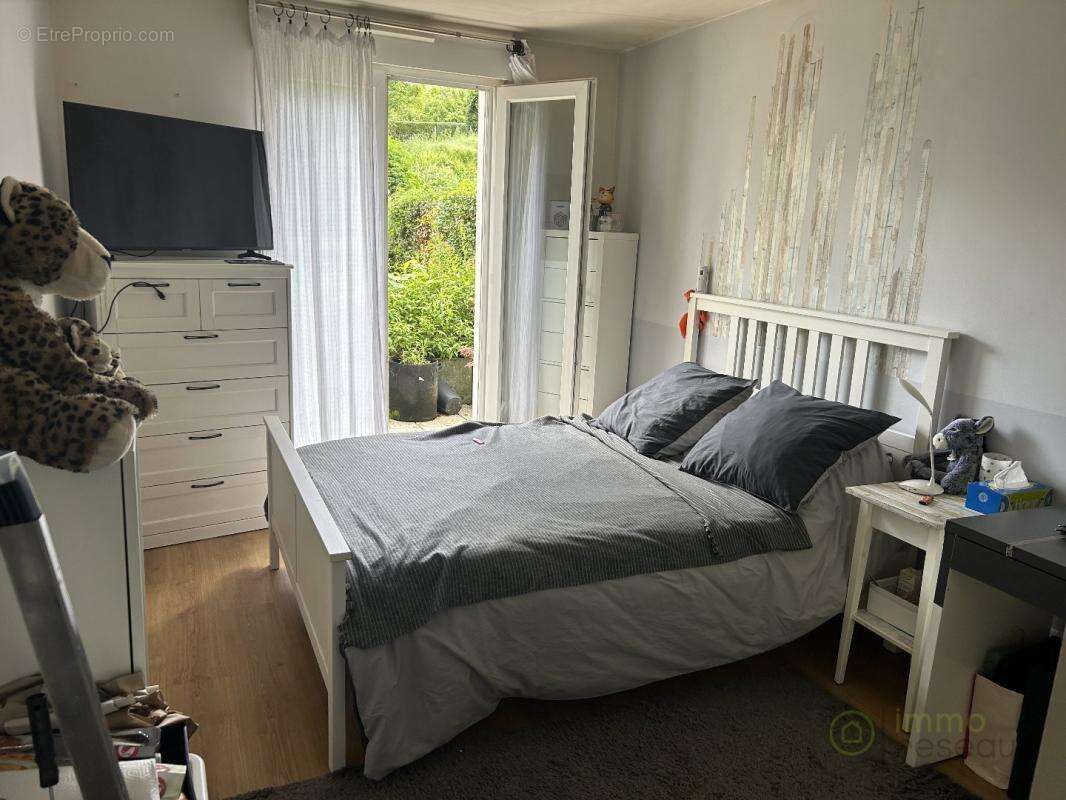 Appartement - photo 4