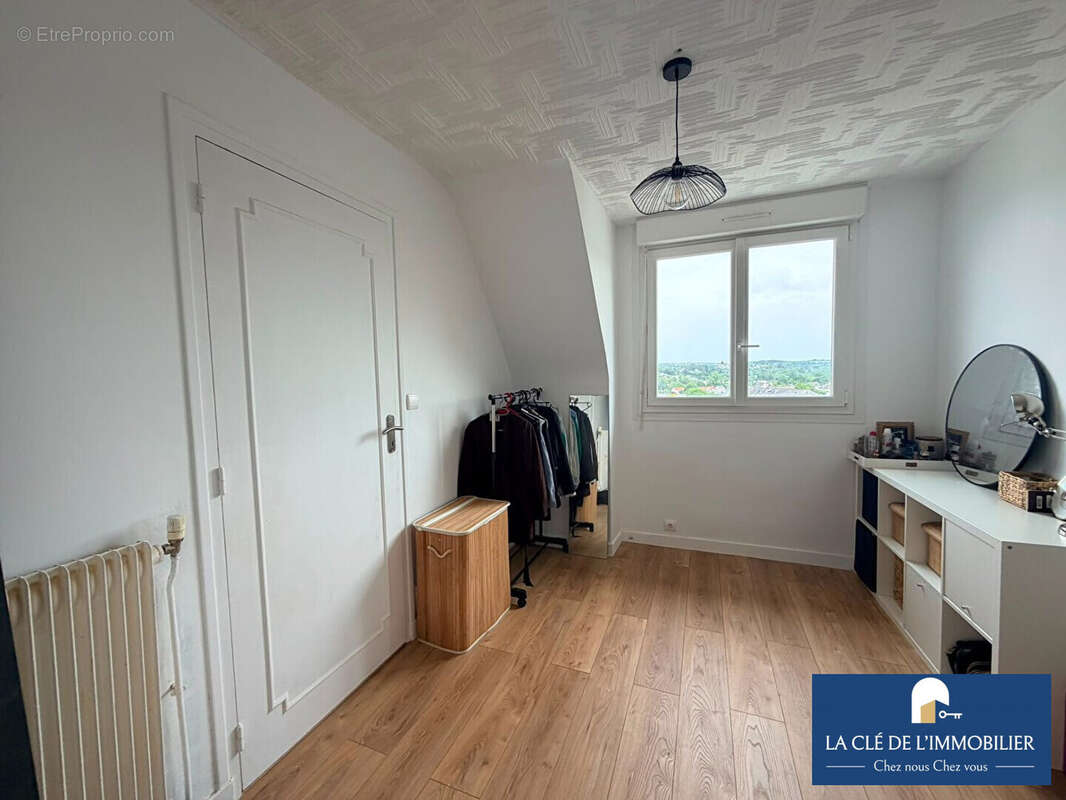 Appartement à QUIMPER