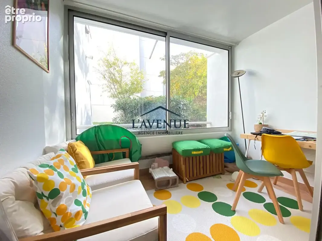 Appartement 3 pièces 51 m² à vendre à Paris-15e (75015) - photo 6