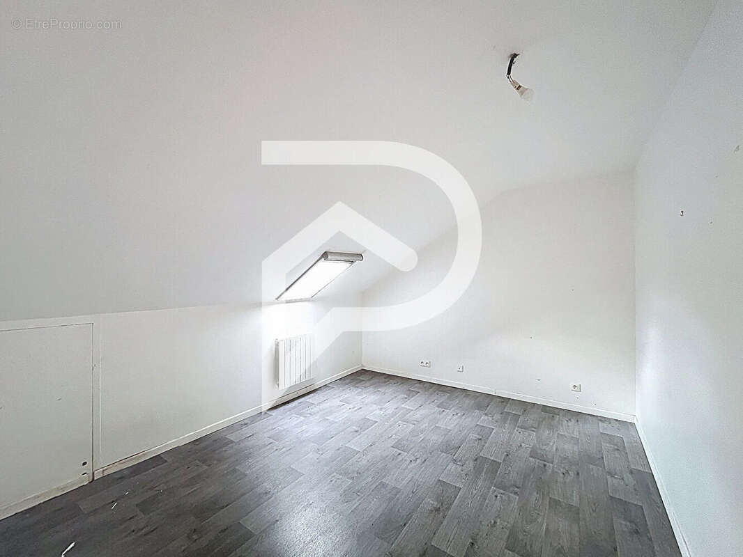 Maison à NOROY-SUR-OURCQ