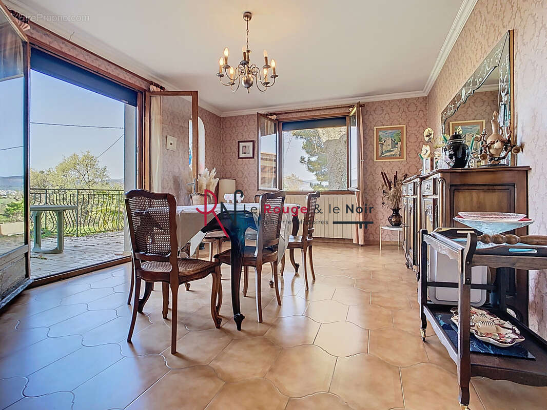 Maison à VERNOSC-LES-ANNONAY