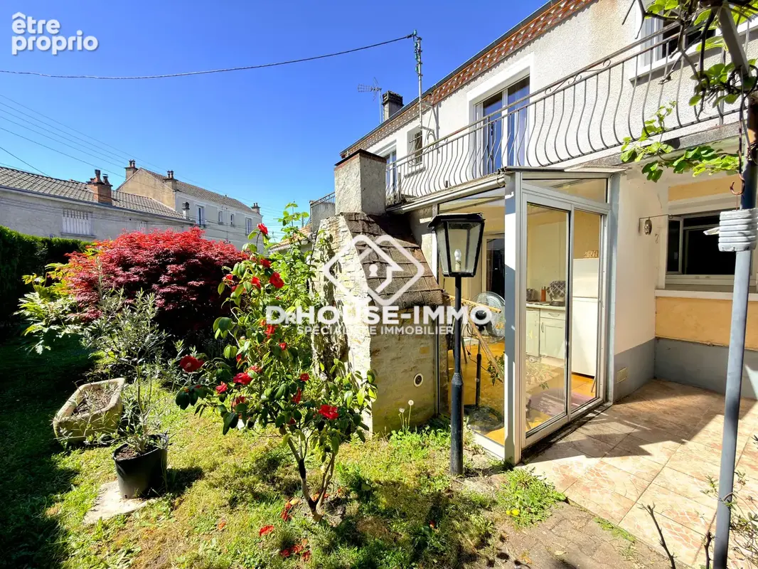 Maison 6 pièces 144 m² à vendre à Perigueux (24000) - photo 21