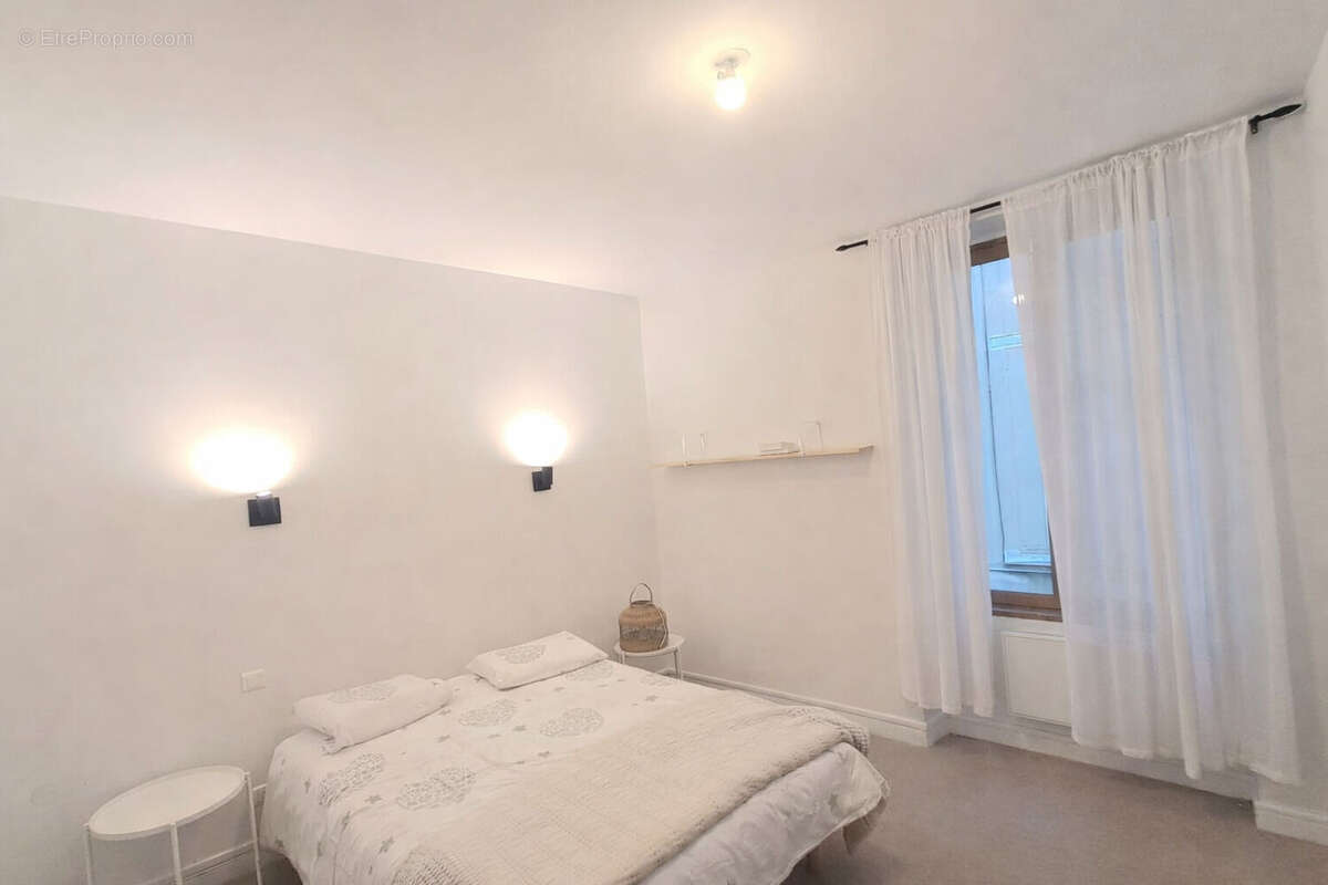 Appartement à CARCASSONNE