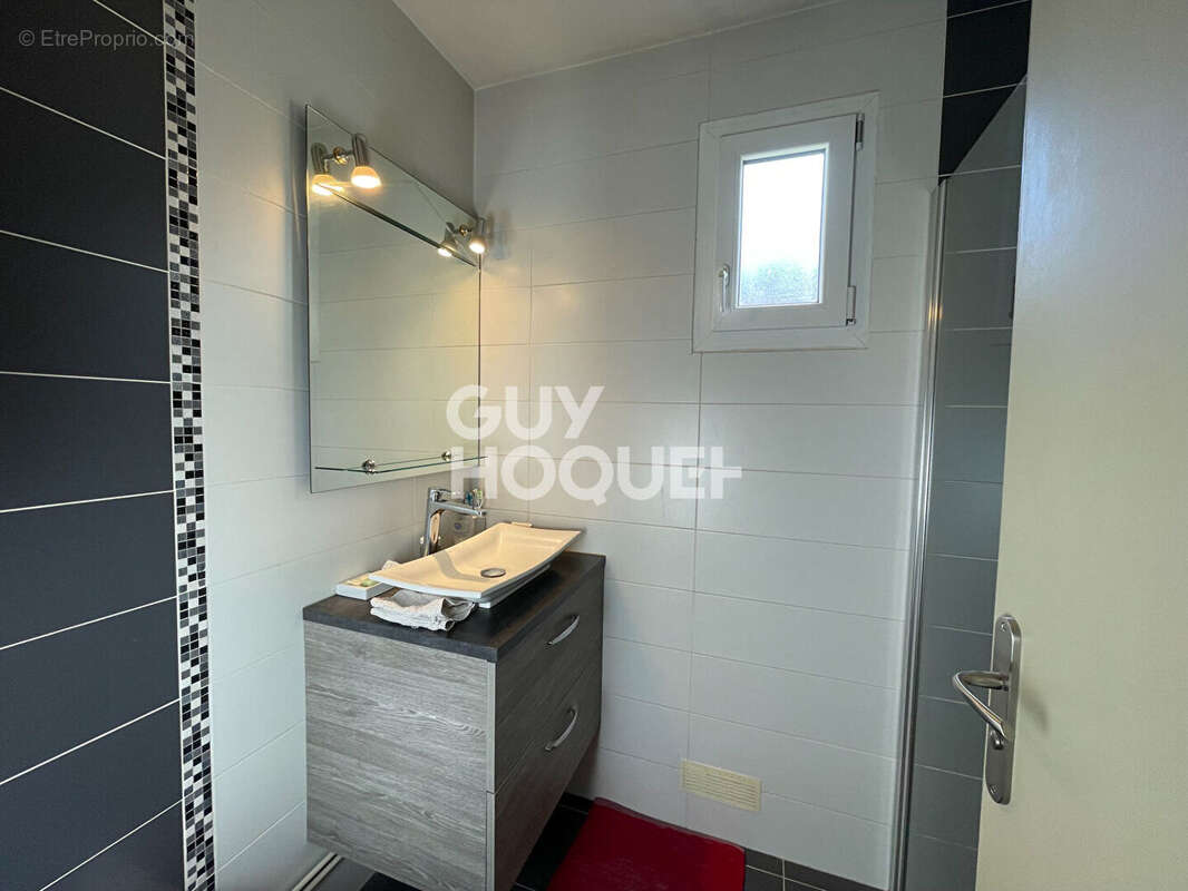 Maison à LABOUHEYRE