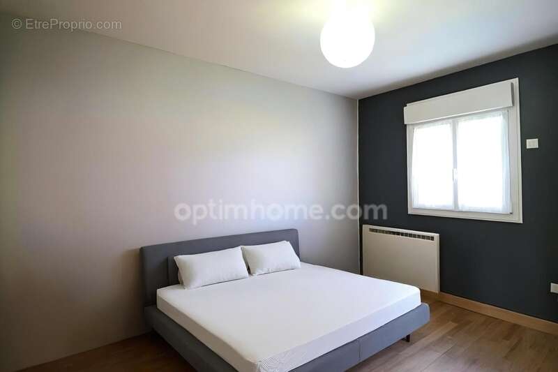 Maison à MOUSSY-LE-NEUF