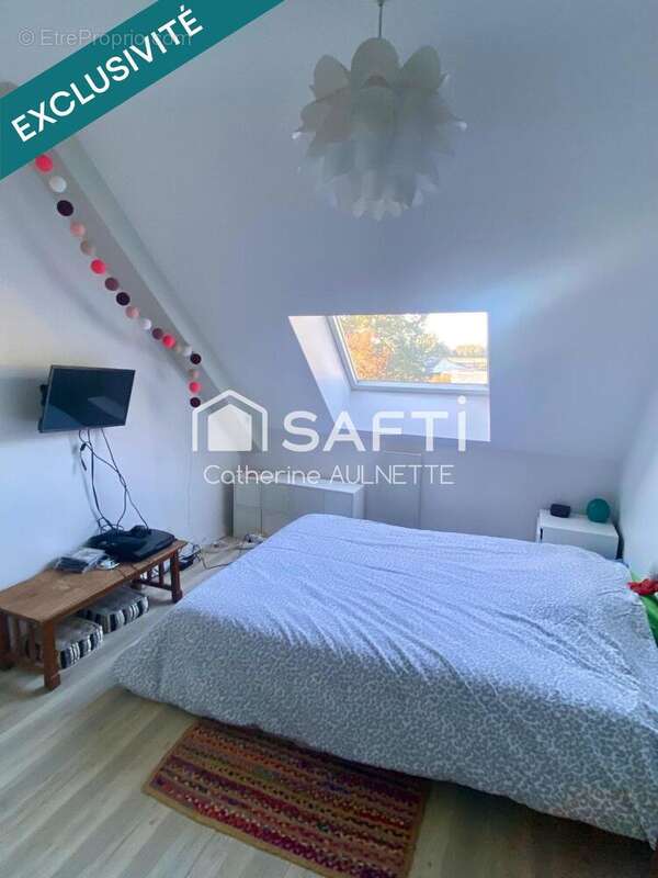 Photo 9 - Maison à GUEMENE-PENFAO