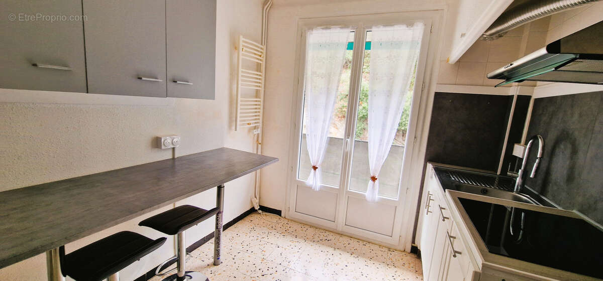 Appartement à AMELIE-LES-BAINS-PALALDA