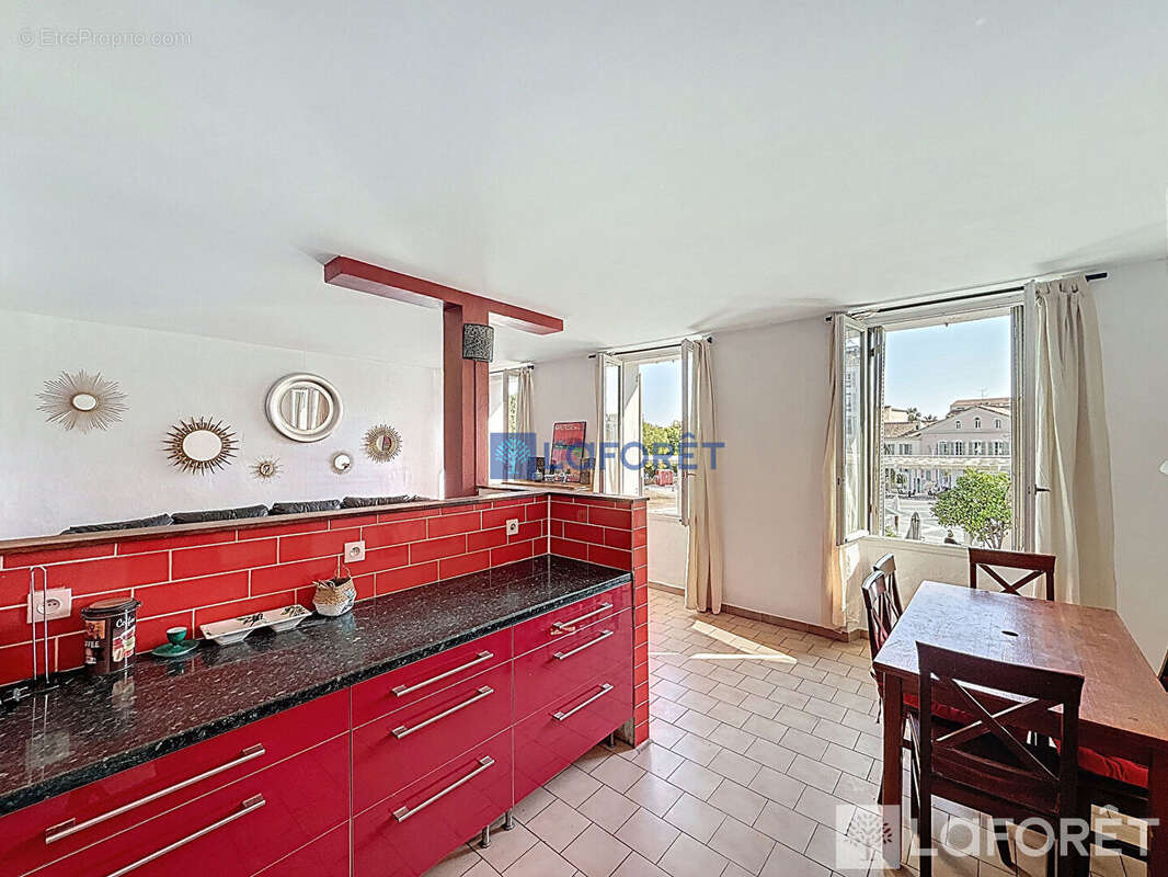 Appartement à HYERES