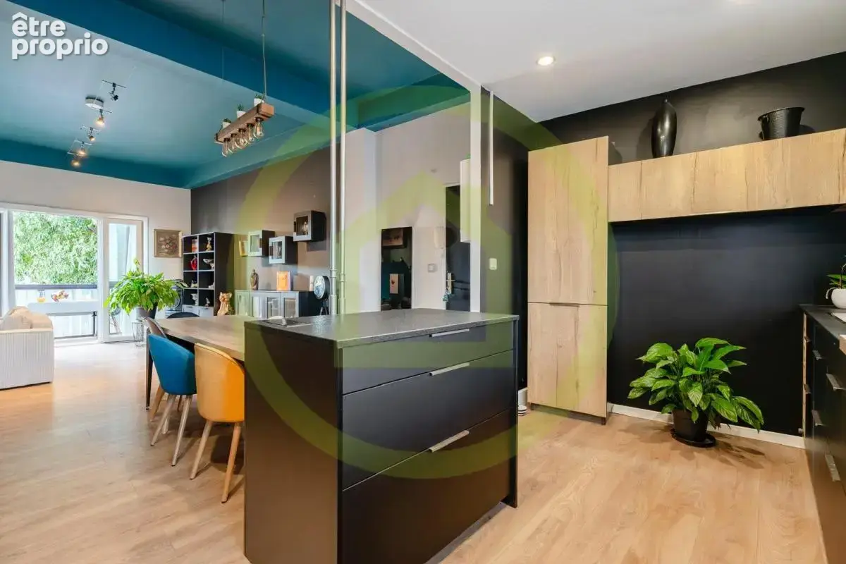 Appartement - photo 5