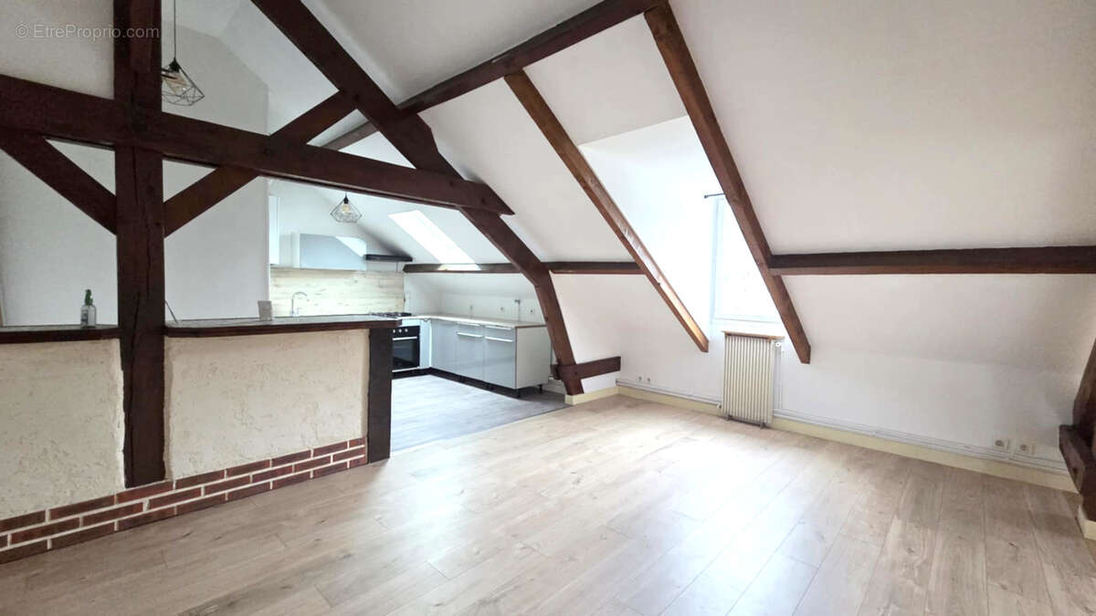 Appartement à BEAUVAIS