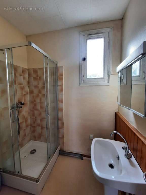 Ensemble immobilier de 175m2 le creusot - photo 19