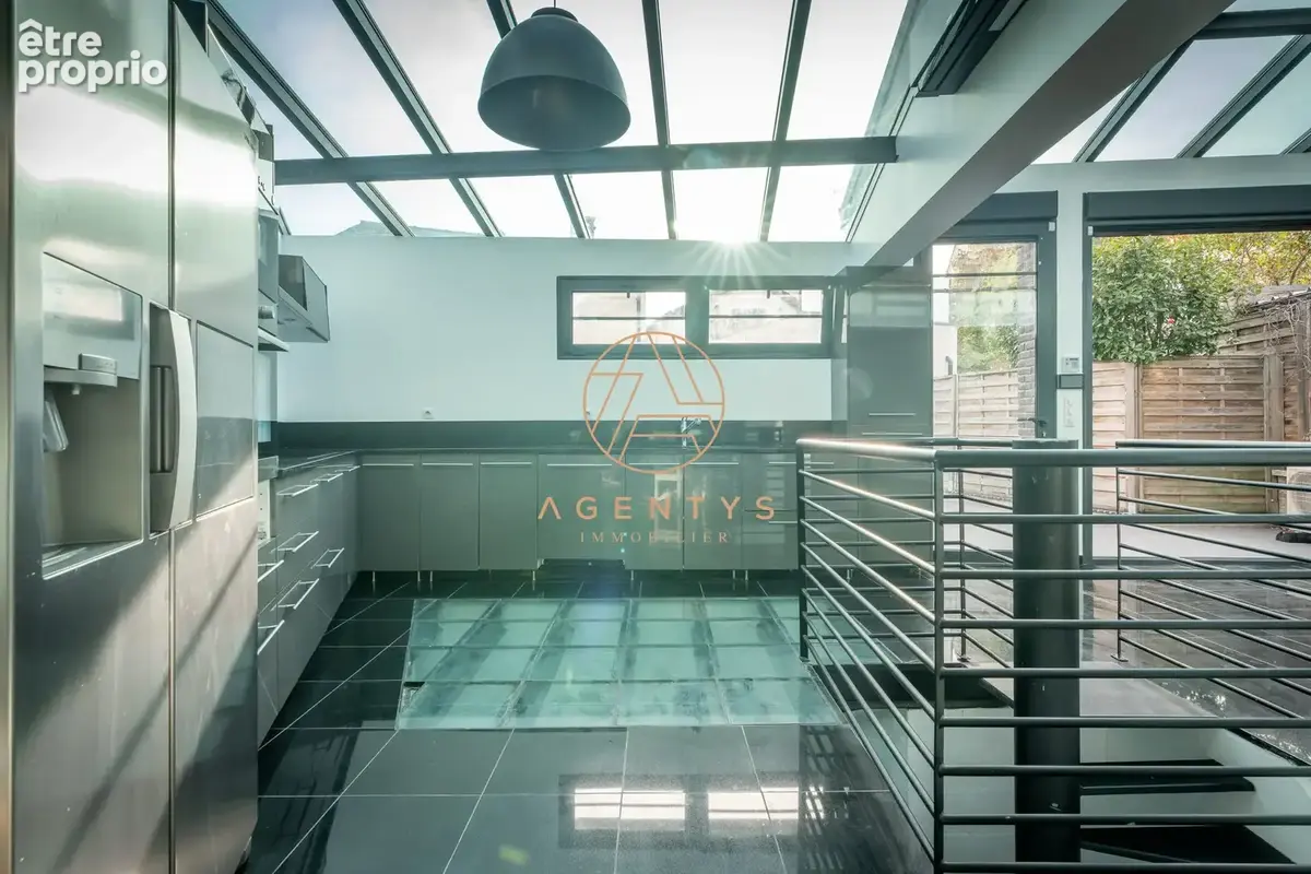 Maison 3 pièces 104 m² à vendre à Le Perreux-Sur-Marne (94170) - photo 4