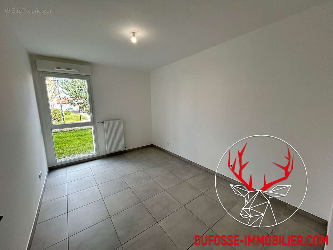 Appartement à MIONS