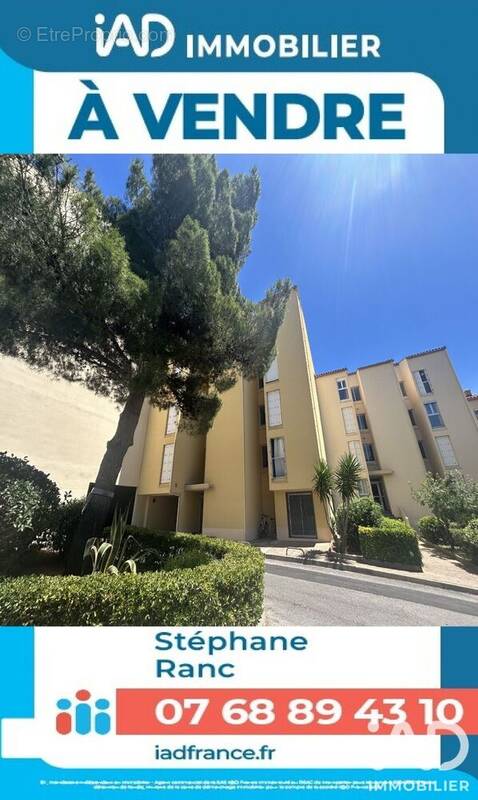 Photo 1 - Appartement à SETE