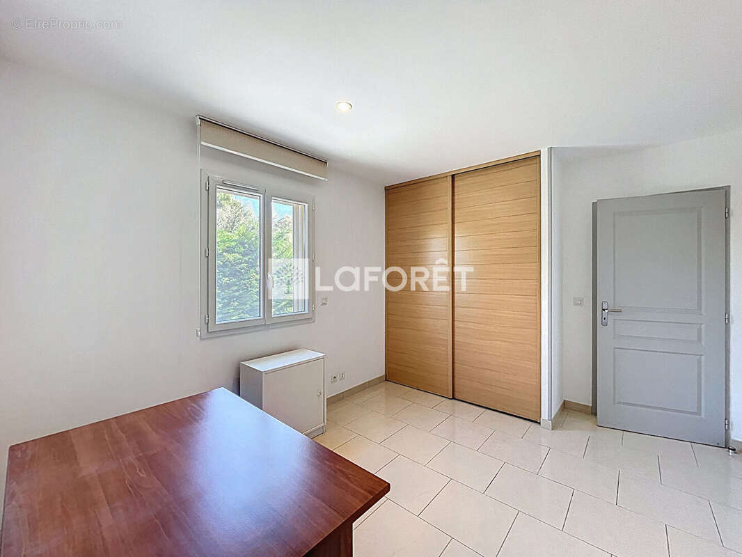 Maison à CASTELNOU