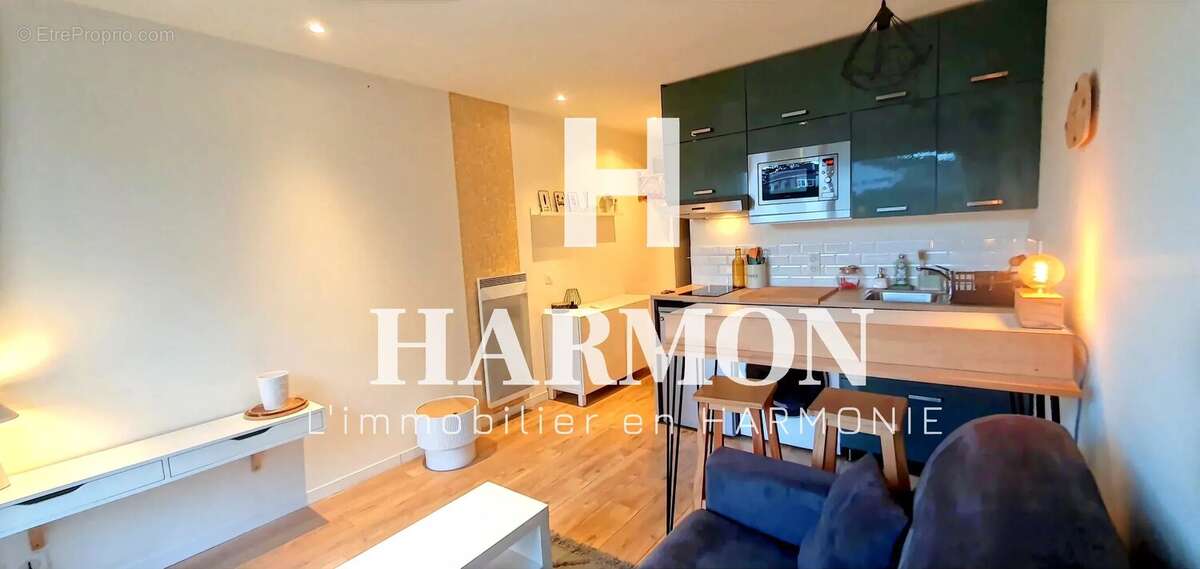 Appartement à ANGLET