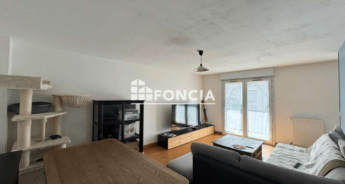 Appartement à VANNES