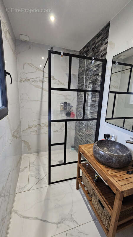 Maison à SAINT-GILLES