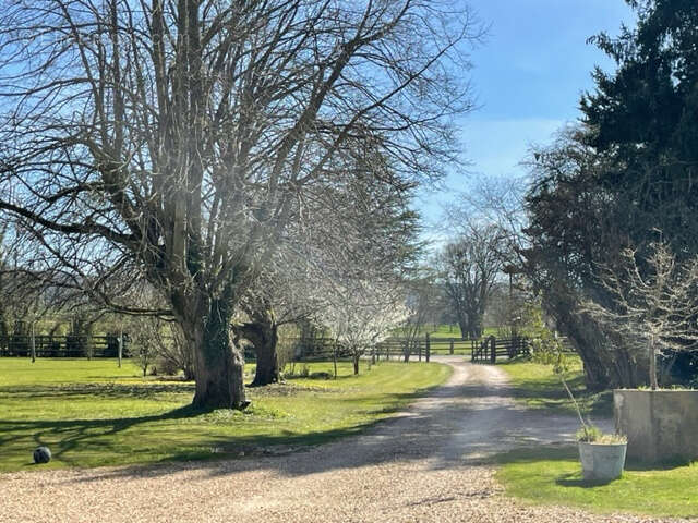 Maison à SAINT-MARD-DE-RENO