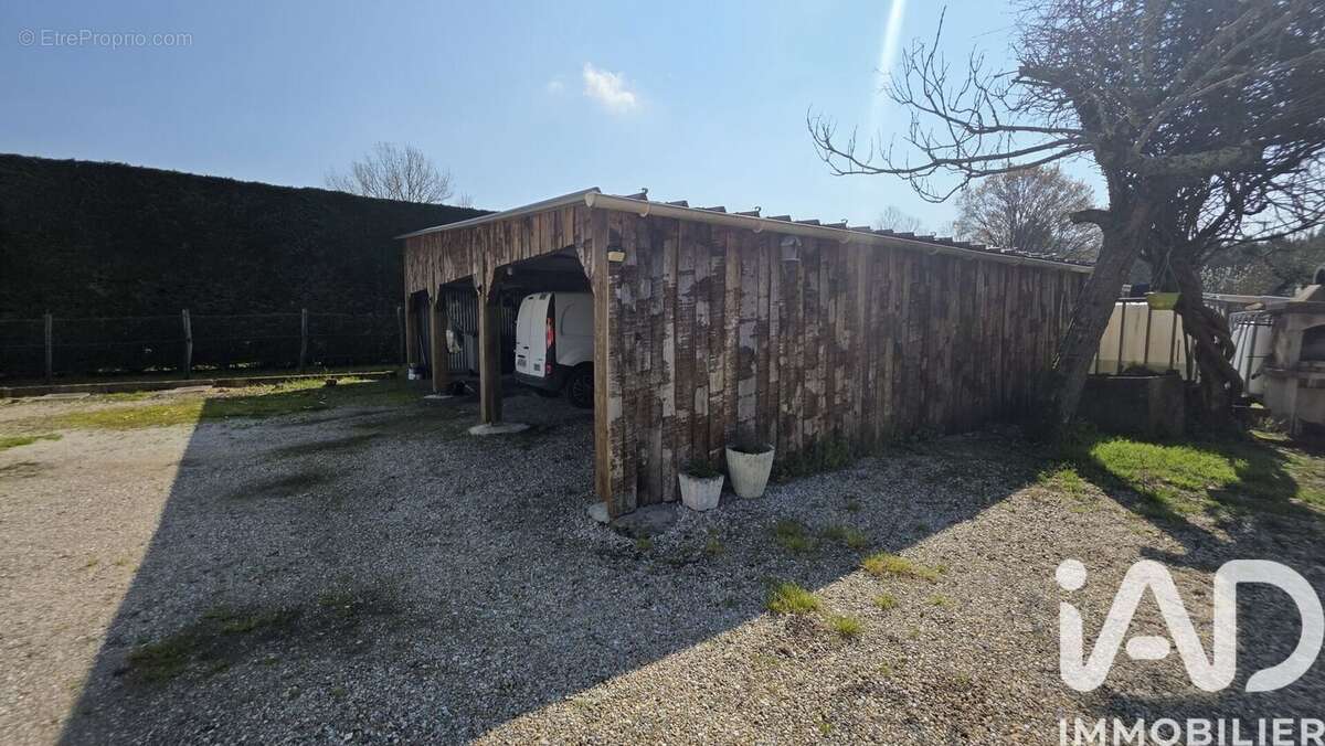 Photo 3 - Maison à CLERAC