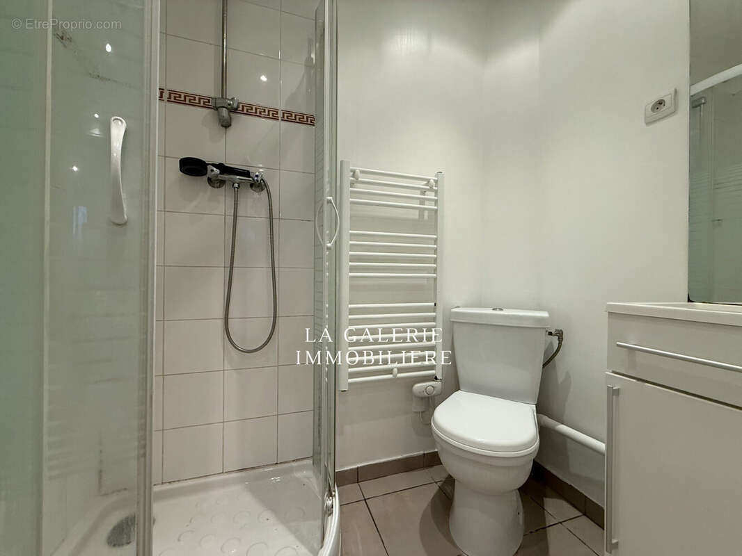 Appartement à PUTEAUX