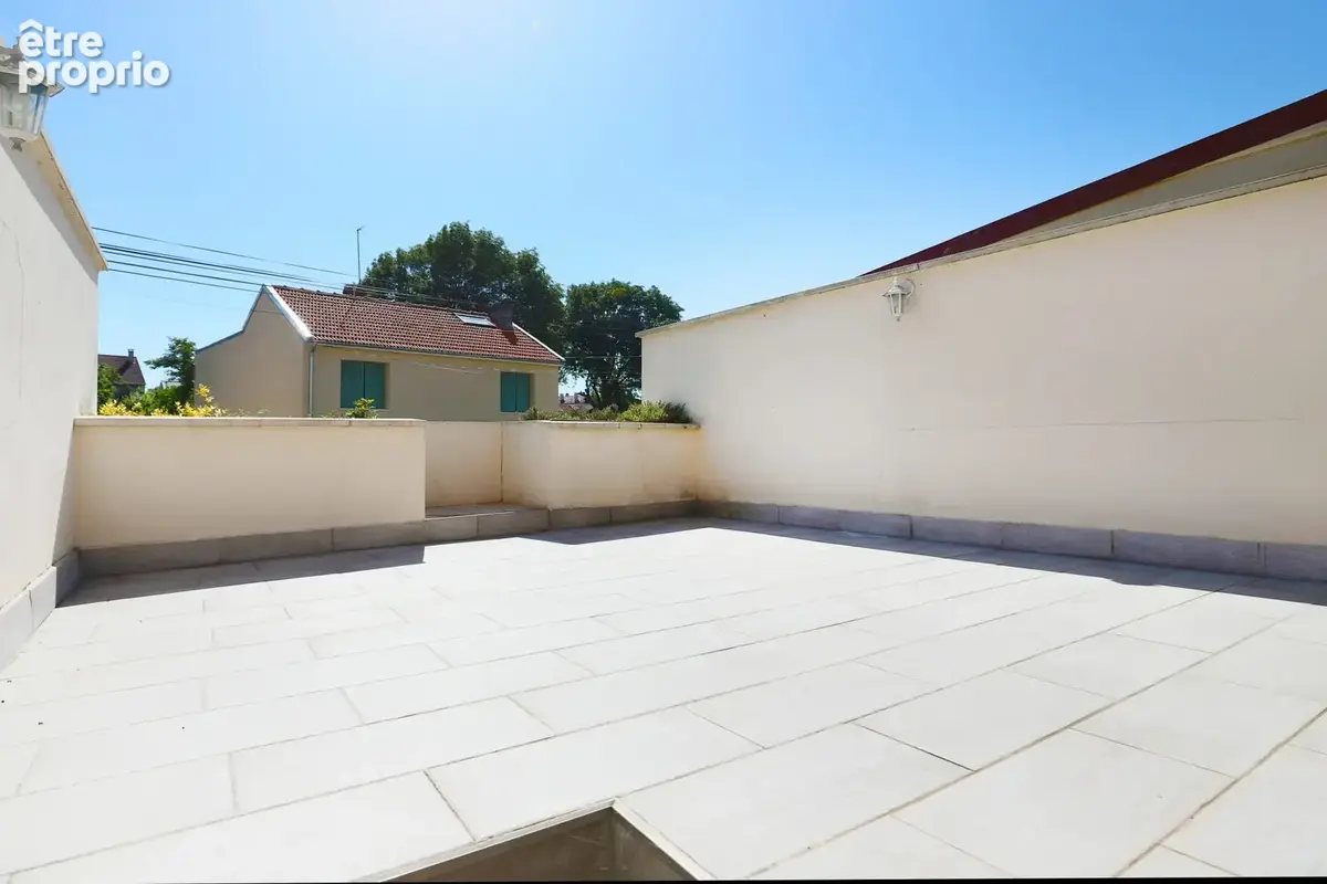 Maison à MONTREUIL