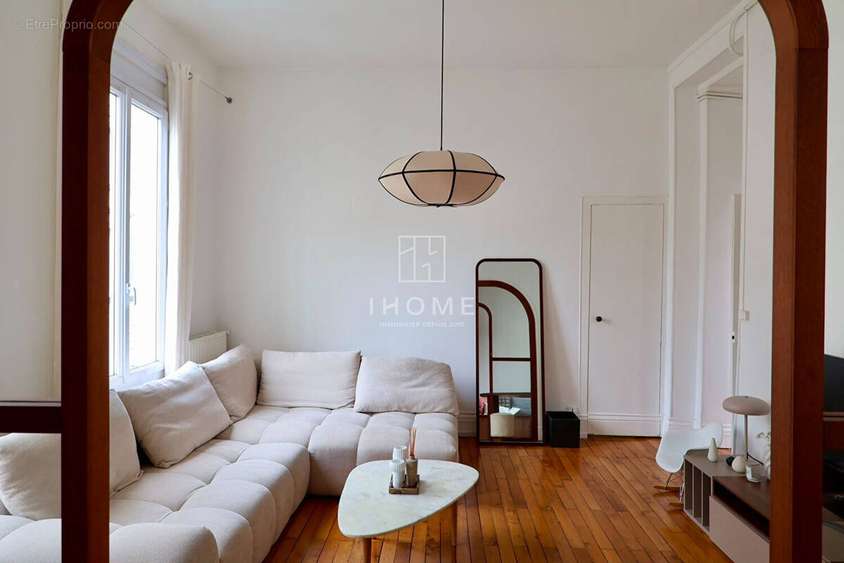 Appartement à ANGERS