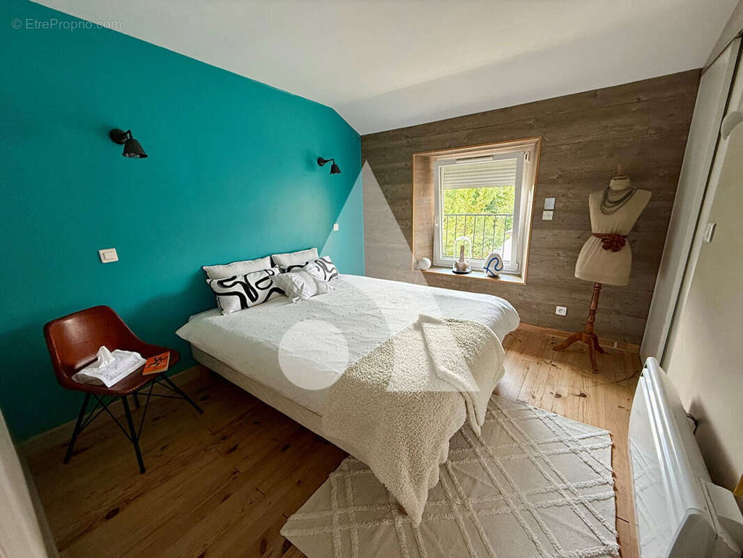 Maison à BRAUVILLIERS