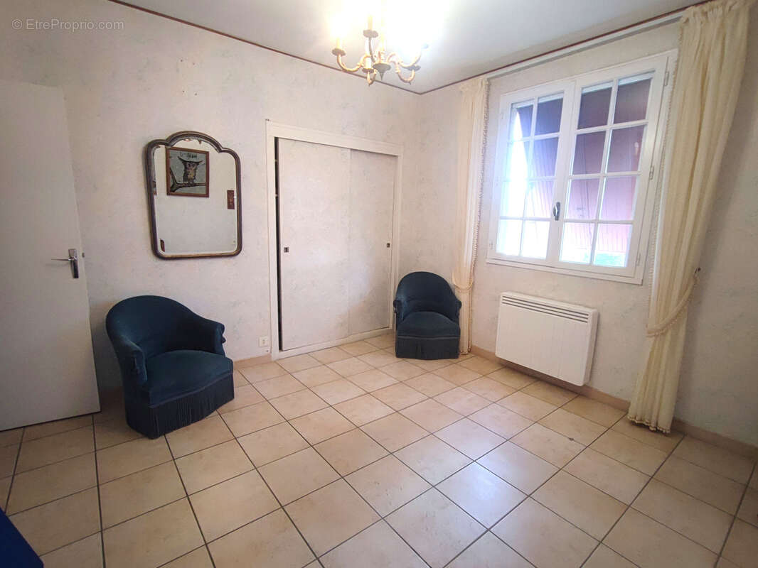 Maison à RIEUX-MINERVOIS