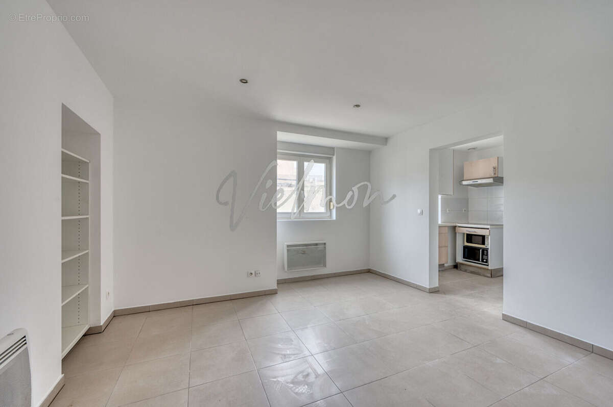 Appartement à VERSAILLES