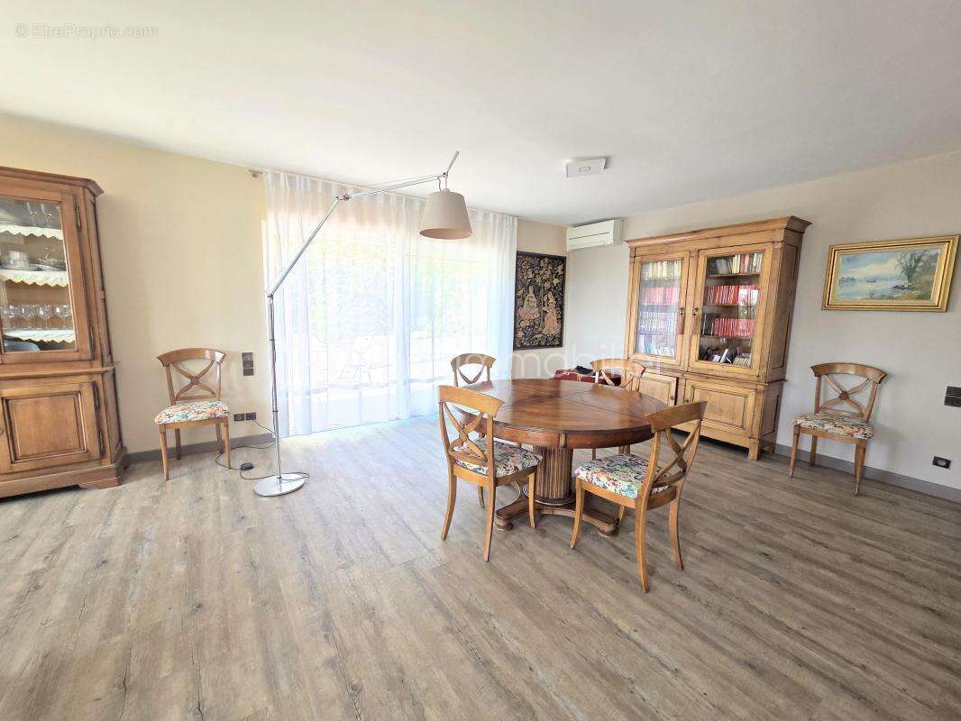 Maison à SAINT-GELY-DU-FESC