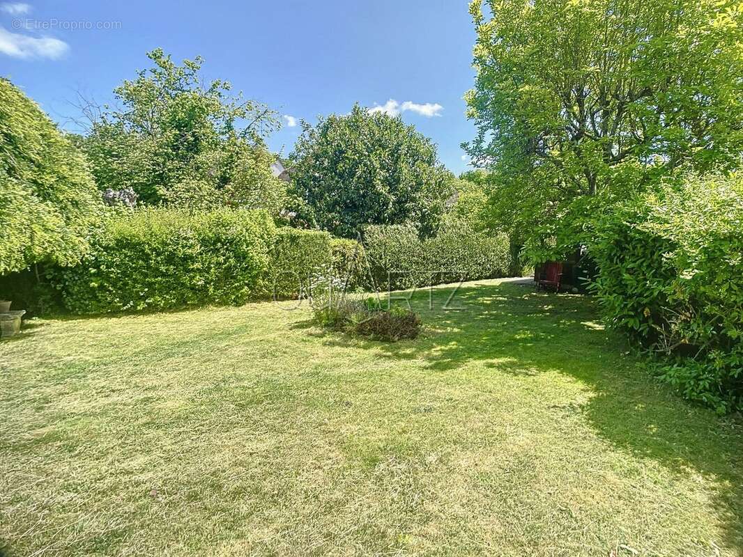 Maison à CHAUMONT-EN-VEXIN