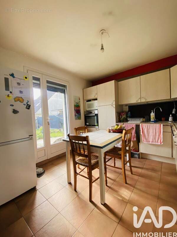 Photo 4 - Maison à FLESSELLES