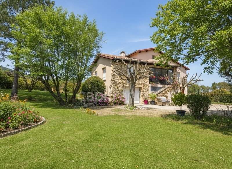 Maison à GARGAS